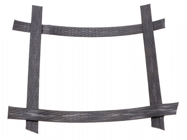 PP焊接土工格柵